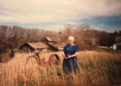 Marie Olson