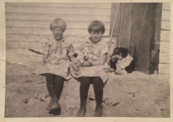 Marie & Myrtle Domsten
