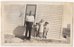 Genealogy - Domsten Family Pictures 13 result