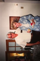 Bud & Dorothy Carlson