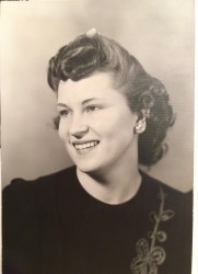 Twila Carlson