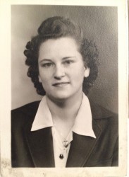 Twila Carlson