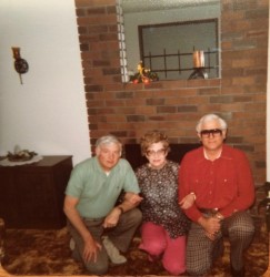 Bud & Dorothy Carlson